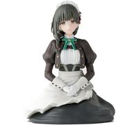 Figura Premium SEGA Chokonose Sei Ms. Servant Yuki UFFICIALE GIAPPONESE