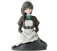 Figura Premium SEGA Chokonose Sei Ms. Servant Yuki UFFICIALE GIAPPONESE
