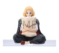 Figura Premium SEGA Chokonose Tokyo Revengers Manjiro Sano UFFICIALE GIAPPONE