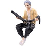 Figura Premium SEGA Chokonose Tokyo Revengers Takashi Mitsuya UFFICIALE GIAPPONE