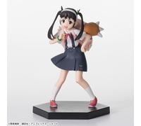 Figura Premium SEGA Serie Monogatari Mayoi Hachikuji UFFICIALE GIAPPONE