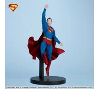Figura Premium Superman SEGA DC ACT/CUT UFFICIALE GIAPPONE