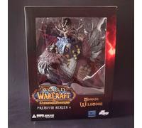 Figura Premium World Of Warcraft S4 MOONKIN WILDMOON DC Direct