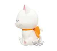 Figura - Pretty Guardian Sailor Moon: Banpresto - Cosmos The Movie Fluffy Puf...