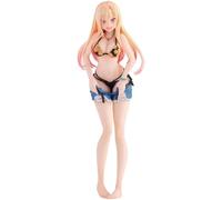 Figura prime misure di Sega My Dress-Up Darling Luminasta Kitagawa Marin