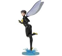 Figura PVC Ant Man WASP 1/7 MARVEL BISHOUJO Kotobukiya NUOVA Dal Giappone