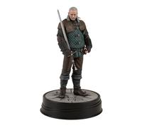 Witcher 3 Wild Hunt PVC Statue Vesemir 21 cm