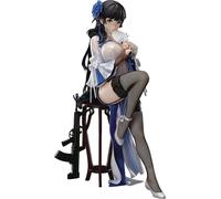 Figura PVC Type 95 Narcissus 1/4 H360mm NUOVA Di FREEing