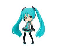 Figura Q Posket Banpresto Vocaloid | Hatsune Miku Ver. A