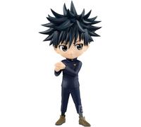 Figura Q Posket Di Jujutsu Kaisen | Megumi Fushiguro Ver.A
