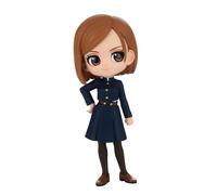 Figura Q-Posket Di Jujutsu Kaisen | Nobara Kugisaki Ver. A