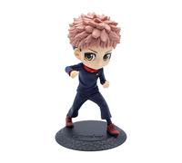 Figura Q Posket Di Jujutsu Kaisen | Yuji Itadori Ver. A