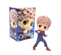 Figura Q Posket Di Jujutsu Kaisen | Yuji Itadori Ver. B