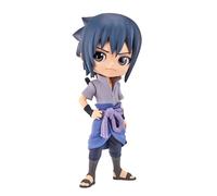 Figura Q-Posket Di Naruto Shippuden | Uchiha Sasuke Ver.A