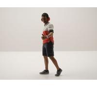 Figura Race Crew 2 Per Modelli 1:18 American Diorama