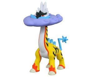 Figura Raging Bolt Paradox Moncolle Pokémon UFFICIALE GIAPPONE