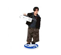 Figura randagi in piedi KARMA Acrilico double-face in piedi SK Z figura in piedi (Chang Bin)