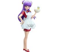 Figura - Ranma 1/2: Banpresto - Glitter&glamours-shampoo-