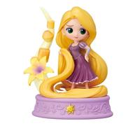 Figura Rapunzel Q Posket Storie Personaggi Disney Banpresto GIAPPONE UFFICIALE