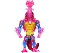 Masters Of The Universe Action Figure Di Rattlor Delle Tartarughe Di Grayskull 14 Cm