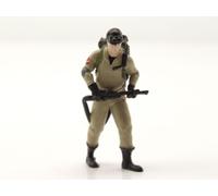 Figura Ray Stantz Dan Aykroyd GHOSTBUSTERS Per 1:43 Cartrix