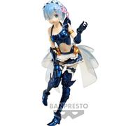 Figura - Re:zero: Banpresto - Starting Life In Another World-banpresto Chroni...