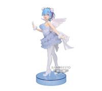 Merchandising Re:Zero: Banpresto - Starting Life In Another World- Espresto-Clea