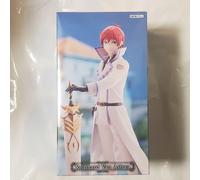 Figura Re: ZERO Royal Selection Candidates and Knights - Felt Camp - Reinhard