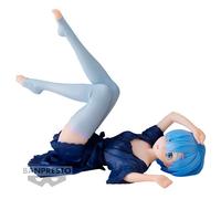 Re:Zero: Banpresto - Starting Life In Another World Relax Time - Rem Dress...