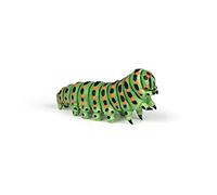Papo Personaggio Chenille LA Vie Salvage 50266 Multicolore