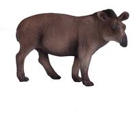 Figura realistica del tapiro sudamericano