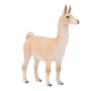 Figura realistica in plastica di lama