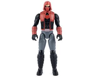 Figura RedHood Batman DC Comics 30cm
