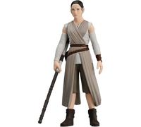 Figura Rei Metacolle Star Wars 14 Takara Tomy UFFICIALE GIAPPONESE