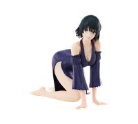 Figura Relax Time Hellish Blizzard Di One-Punch Man Banpresto