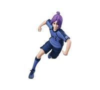 Figura Reo Mikage Blue Lock Banpresto UFFICIALE GIAPPONESE