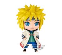 Figura Repoprize Minato Namikaze Di Naruto Shippuden Banpresto