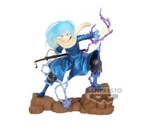 Figura Rimuru Tempest Di Banpresto Quella Volta Che Sono Rinatato Come Uno Slime