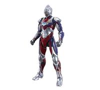 Figura Rise Standard Ultraman Suit Tiga 1/12 Kit Modellino BAS5058872 Nuovo