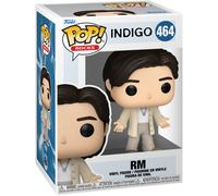 Figura - Rm: Funko Pop Rocks - Indigo (vinyl Figure 464)