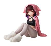 Figura Roboko-San Banpresto Hololive If Relax Time UFFICIALE GIAPPONE