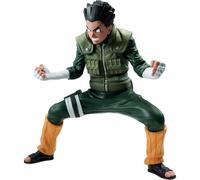 Figura Rock Lee Banpresto Vibration Stars Naruto Shippuden 16 cm PVC