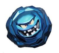 Figura Rockbomb Metallic Monsters Gallery Dragon Quest Di Square Enix GIAPPONE