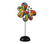 Figura Romero Britto New Life - Pop Art