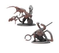 Figura RPG in titanite e pietra di Dark Souls - LatestBuy