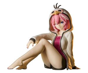 Figura Rui Takane If Relax Time Hololive Banpresto UFFICIALE GIAPPONESE
