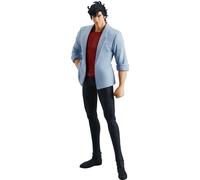 Figura Ryo Saeba Angel Dust City Hunter UFFICIALE GIAPPONE