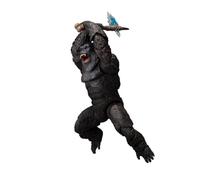Figura S.H.MonsterArts KONG GODZILLA X KONG: L'IMPERO NUOVO (2024) BAS66045