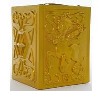 Figura - Saint Seiya: Plastoy - Aiolos Pandora's Gold Box (money Box / Salvad...
