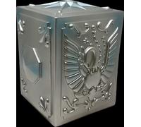 Figura - Saint Seya: Plastoy - Phoenix Pandora's Box (money Box / Salvadanaio)